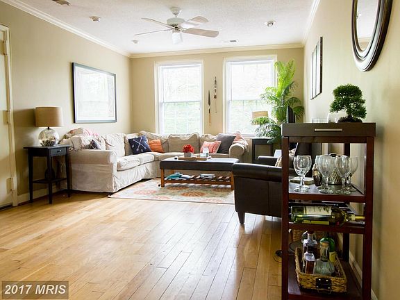 2nd image of 2991 S Columbus St APT B1