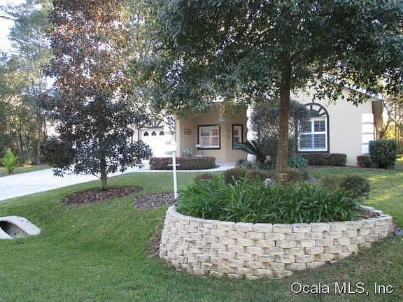 Curb Appeal