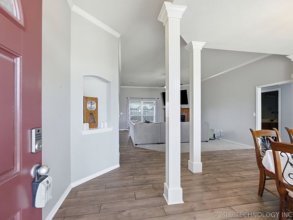 2nd image of 20516 E 31st Pl S