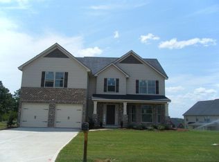 4778 Billie J Dr, Augusta, GA 30909