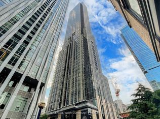 11 Yorkville Ave #5802, Toronto, ON M4W 0B7