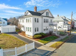 19 Pond St #21, Watertown, MA 02472