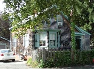 43 S Atlantic Ave, Warwick, RI 02888