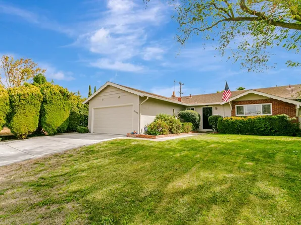 3190 Vesuvius Ln, San Jose, CA 95132