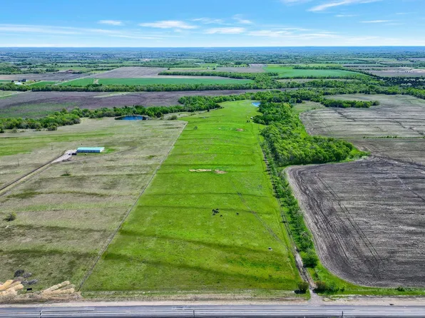 N Custer Rd, Prosper, TX 75078