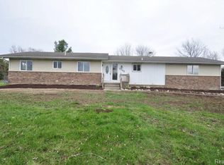 5765 Munger Rd, Ypsilanti, MI 48197