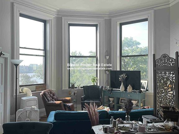 464 Beacon #2R Boston - Back Bay Unit Photo 1 (2)