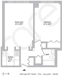 Sold by Rich Associates Real Estate LLC