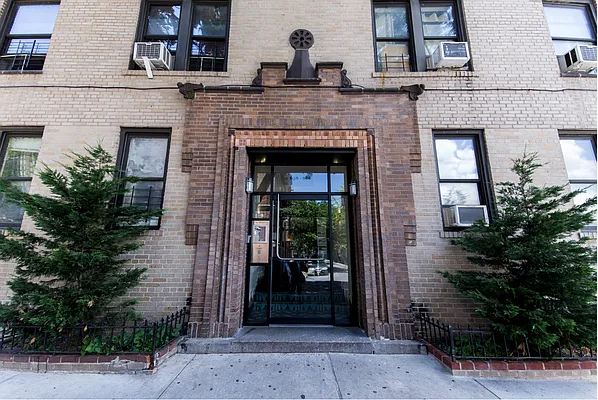 658 West 188th Street