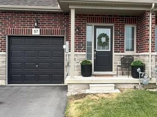 57 Lloyd Davies Way, Binbrook, ON L0R 1C0
