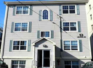 53 Melrose Ave #8, Halifax, NS B3N 2E5
