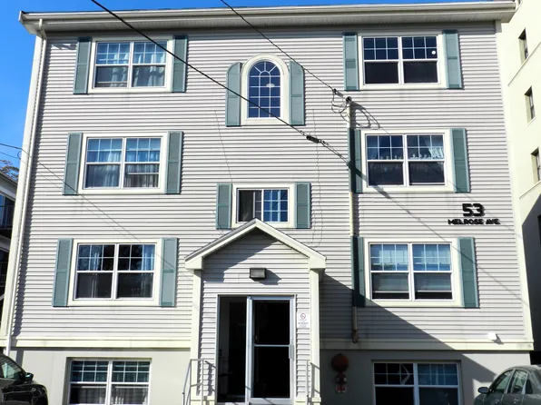 53 Melrose Ave #7, Halifax, NS B3N 2E5