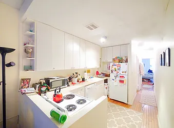 Rented by Quality Living Village, Inc.