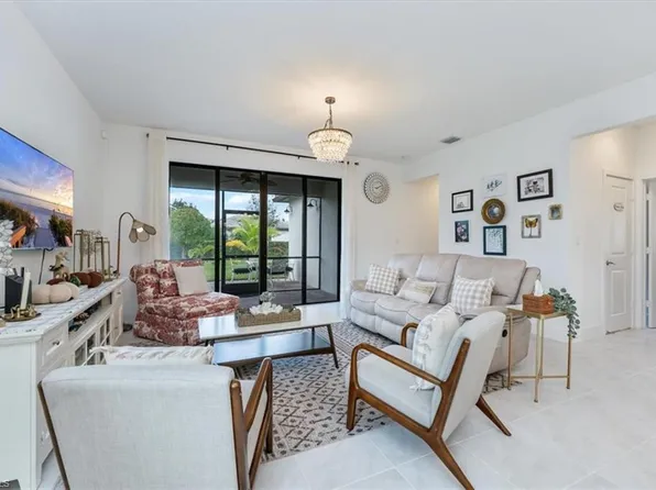 5021 Florence DR, AVE MARIA, FL 34142