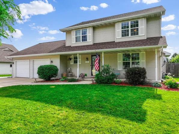 284 Spencer St, Green Bay, WI 54303
