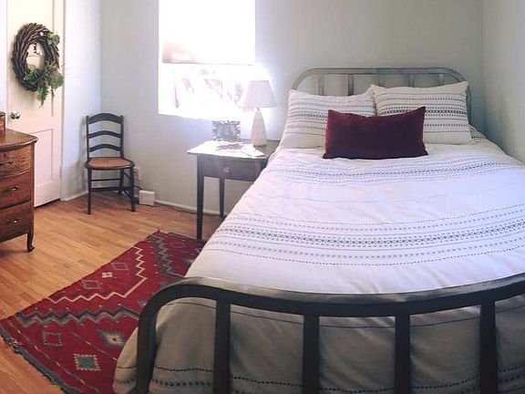 North Bedroom 