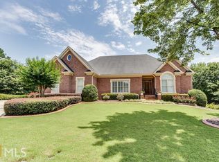 613 Peach Pl, Loganville, GA