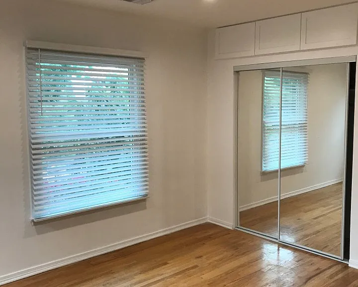 Master Bedroom, North Closet