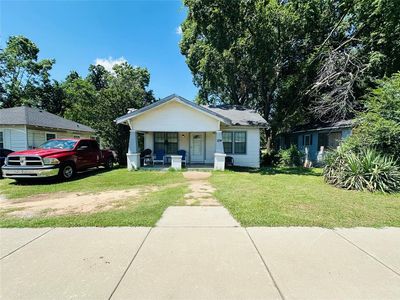 1134 E Main St, Shawnee, OK, 74801