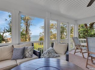 712 Sound Shore Rd, Jamesport, NY 11947