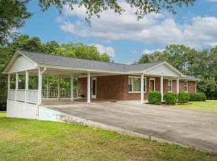 15905 Mount Cross Rd, Dry Fork, VA 24549