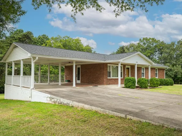 15905 Mount Cross Rd, Dry Fork, VA 24549