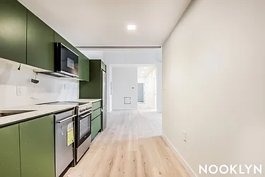 Rented by Nooklyn NYC LLC