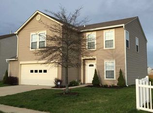 0791 Heartland Dr, Greenwood, IN