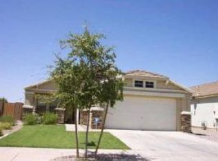 7414 S 40th Ln, Phoenix, AZ 85041