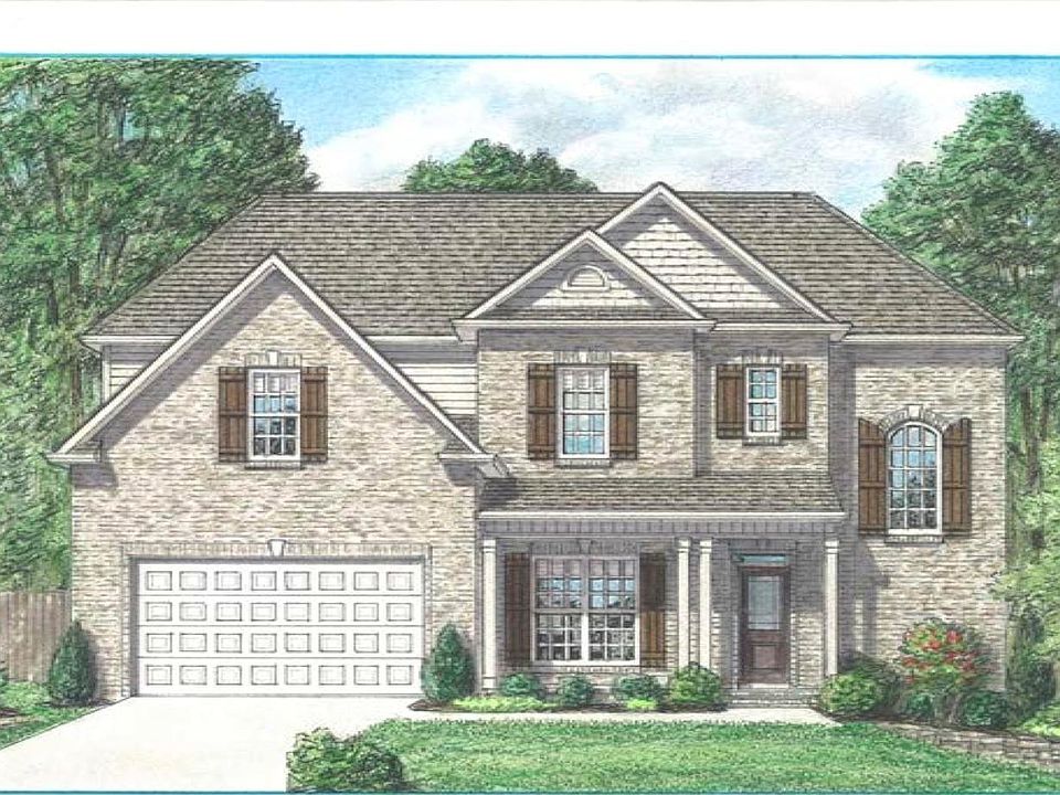 1st image of 2317 Mission Hill Ln Lot 25