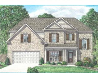 2317 Mission Hill Ln LOT 25, Knoxville, TN 37932