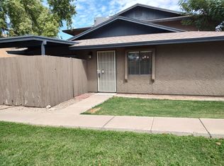 286 W Palomino Dr UNIT 101, Chandler, AZ 85225