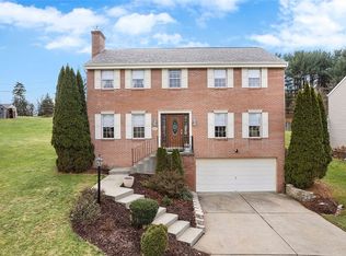 464 Emerald Dr, Allison Park, PA 15101