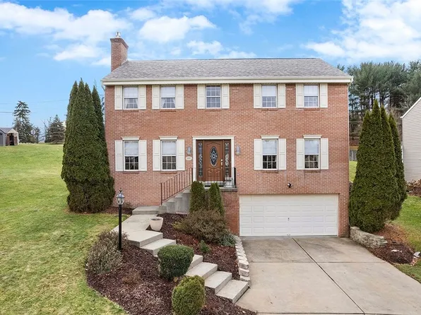 464 Emerald Dr, Allison Park, PA 15101