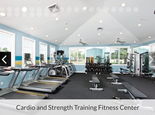 5501 Handel Ct APT H, North Chesterfield, VA 23234