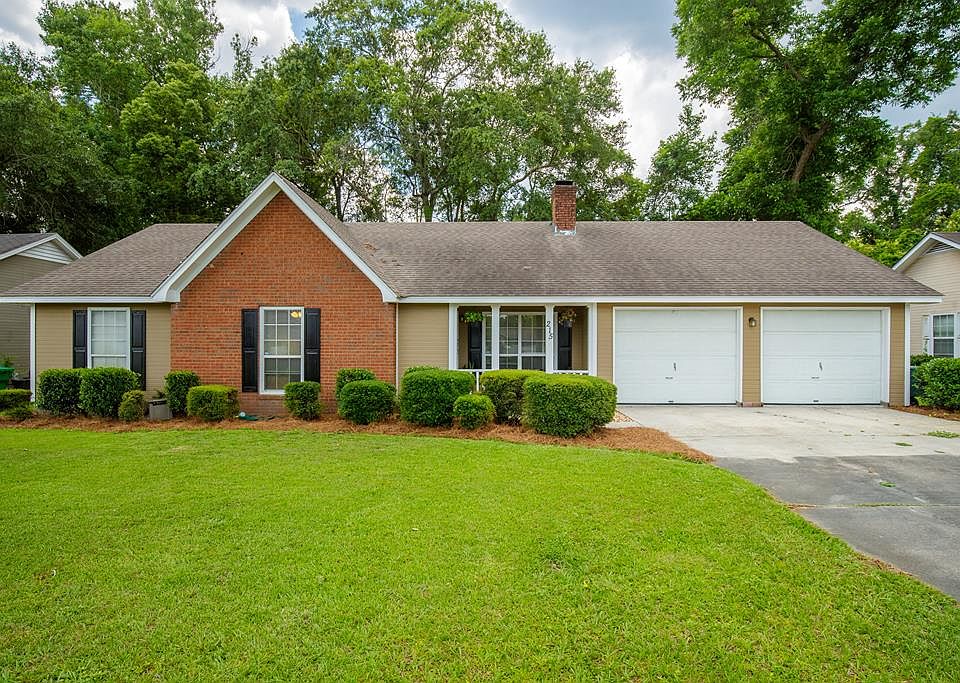 215 Jennifer Cir, Valdosta, GA 31605 Zillow