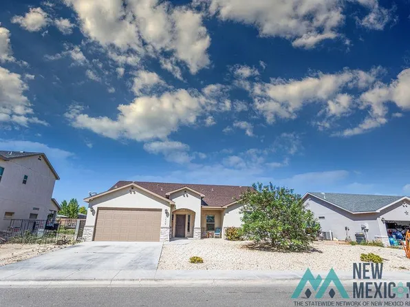 1026 Malibu Way, Carlsbad, NM 88220