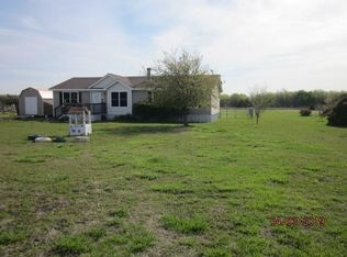 1821 County Road 697, Farmersville, TX 75442
