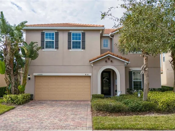 12088 Uleta Ln, Orlando, FL 32827