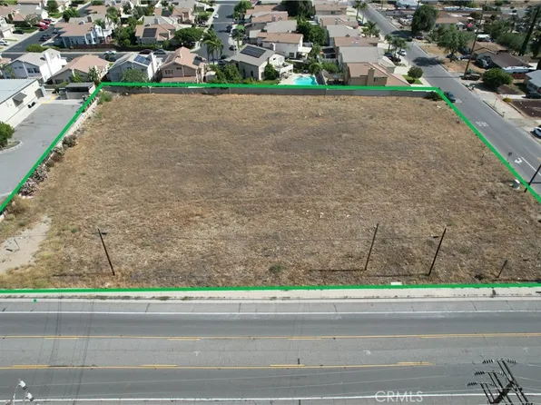 0 Mentone Blvd, Mentone, CA 92359