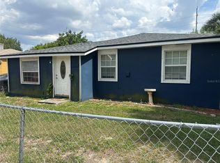 3613 E Dr Martin Luther King Jr Blvd, Tampa, FL 33610
