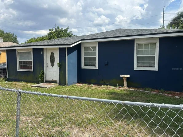 3613 E Dr Martin Luther King Jr Blvd, Tampa, FL 33610