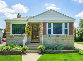 5943 Electric Ave, Berkeley, IL 60163