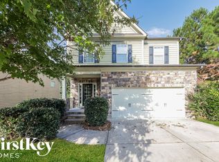 7313 Blue Jay Way, Union City, GA 30291