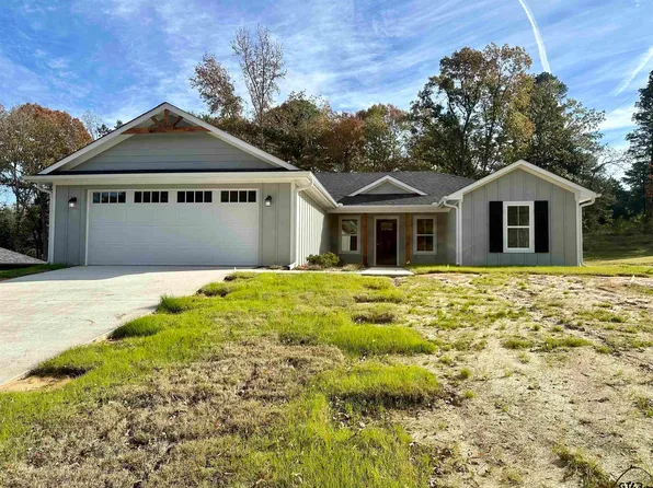 3507 County Road 2330, Mineola, TX 75773