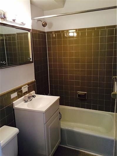 1st image of 244 W 20th St APT 3F