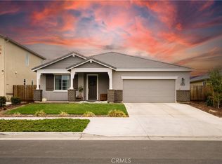 2457 Freestone Dr, Merced, CA 95340