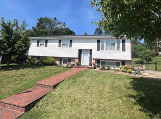 308 Ann St, Staunton, VA 24401