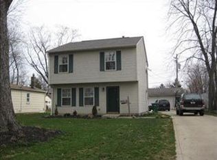 4799 Wake Robin Rd, Mentor, OH 44060