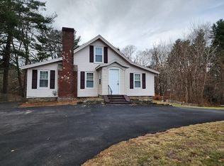 28 Coolidge St, Auburn, MA 01501